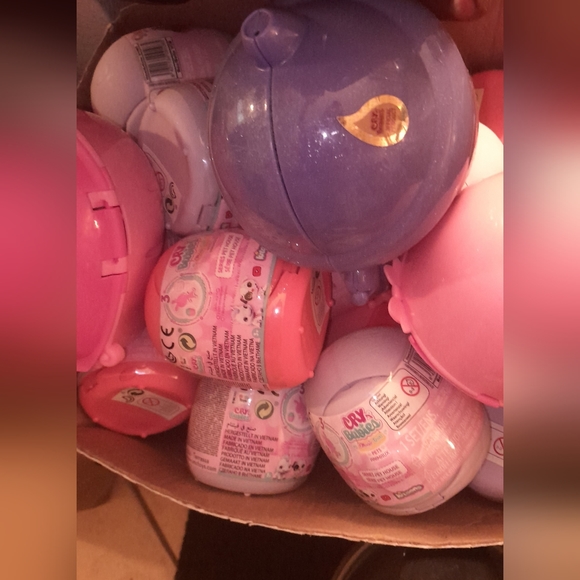 Cryvbabies - Picture 1 of 1